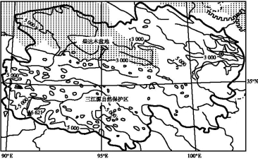长江流域开发中的环境问题及洪涝灾害人为原因分析
