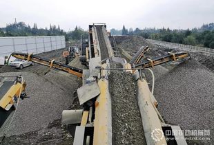 深圳光明新区建筑废弃物“变废为宝”的创新实践与成效