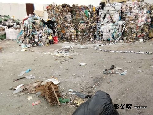 上海垃圾清运与固废销毁 专业处理一般固体废弃物与生活垃圾的环保厂家服务