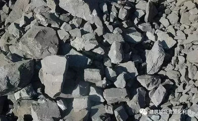 从垃圾到资源 2019建筑垃圾及固体废弃物处理的绿色转型