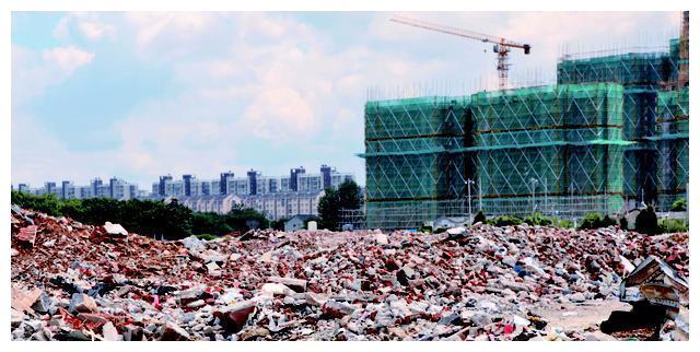 探秘多元废弃物 从工业垃圾共建未来的绿色革命
