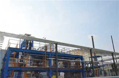 国内首套等离子体炉渣气化熔融技术研制成功，建筑垃圾处理迎来新突破